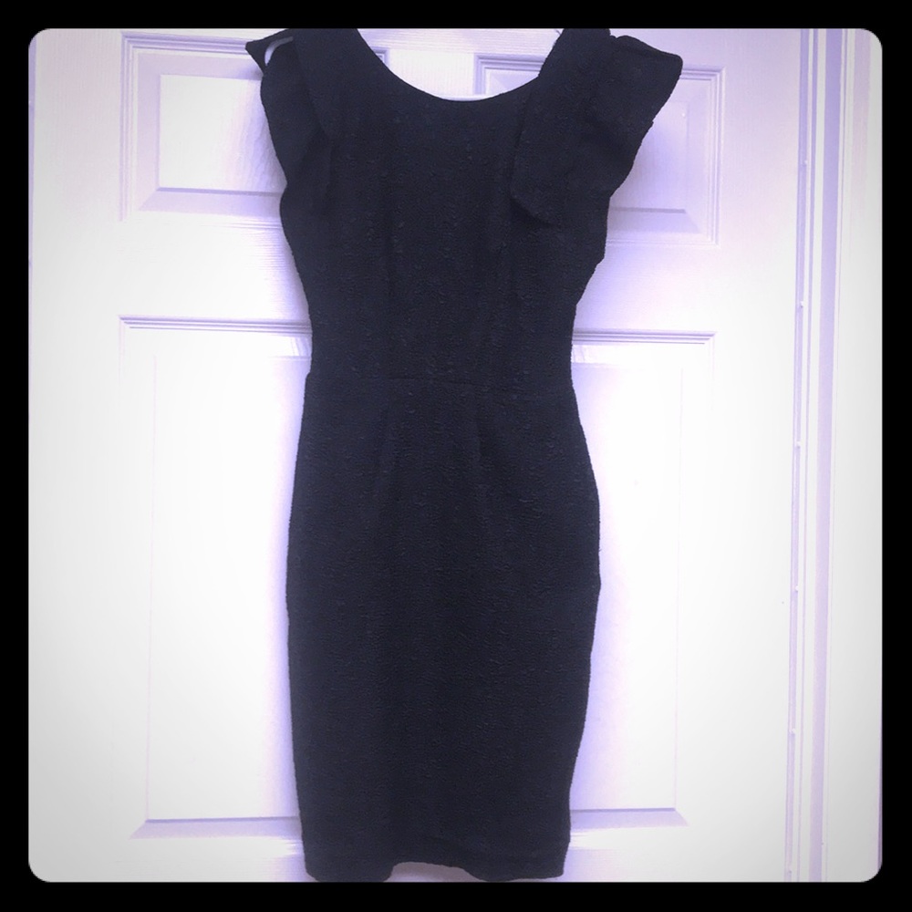 Yoana Baraschi Boutique sheath dress